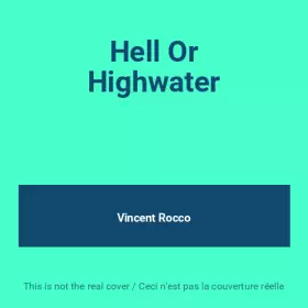 Couverture du produit · Hell Or Highwater