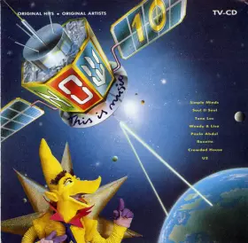 Couverture du produit · Now This Is Music 10