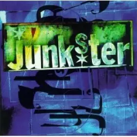 Couverture du produit · Junkster