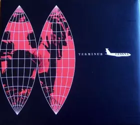 Couverture du produit · Terminus