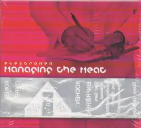 Couverture du produit · Managing The Meat