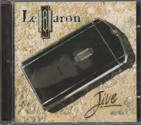 Couverture du produit · Jive