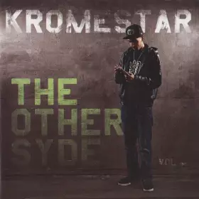 Couverture du produit · The Other Syde Vol. One