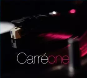 Couverture du produit · Carré One