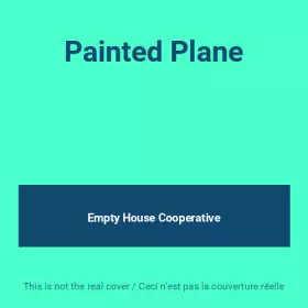 Couverture du produit · Painted Plane