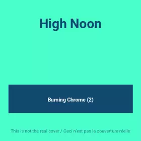 Couverture du produit · High Noon
