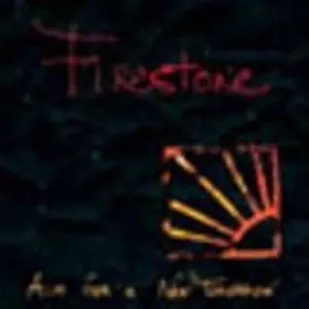 Couverture du produit · Aim For A New Tomorrow