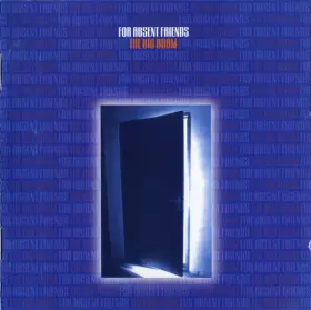 Couverture du produit · The Big Room