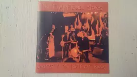 Couverture du produit · Undead At The Black Cat Lounge