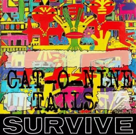 Couverture du produit · Survive