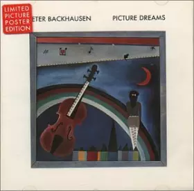 Couverture du produit · Picture Dreams