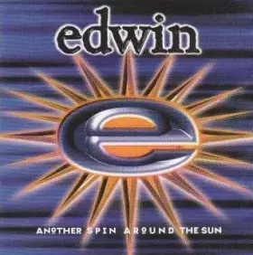 Couverture du produit · Another Spin Around The Sun