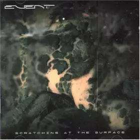 Couverture du produit · Scratching At The Surface