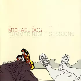 Couverture du produit · Summer Night Sessions