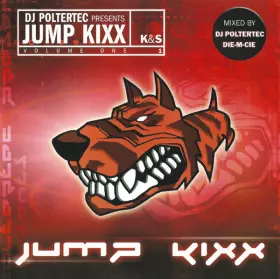Couverture du produit · DJ Poltertec Presents: Jump Kixx Volume One