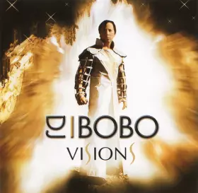 Couverture du produit · Visions
