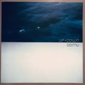 Couverture du produit · Up + Down