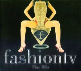 Couverture du produit · Fashion TV - The Mix