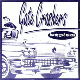 Couverture du produit · Twenty Good Reasons