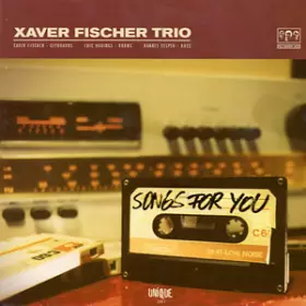 Couverture du produit · Songs For You