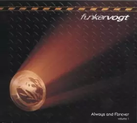 Couverture du produit · Always And Forever Volume 1