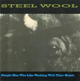 Couverture du produit · Simple Men Who Like Working With Their Hands