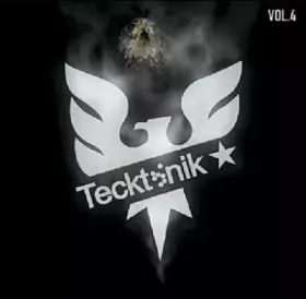 Couverture du produit · Tecktonik ★ Vol.4