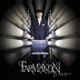 Couverture du produit · A Warm Glimpse