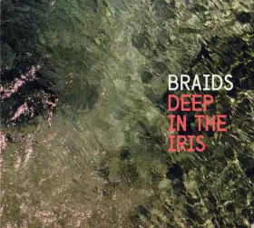 Couverture du produit · Deep In The Iris