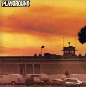 Couverture du produit · Resilience