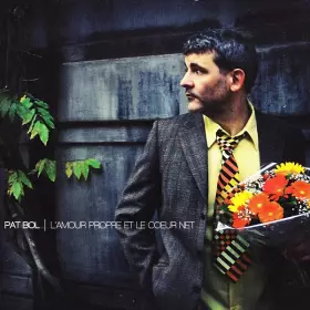 Couverture du produit · L'Amour Propre Et Le Cœur Net