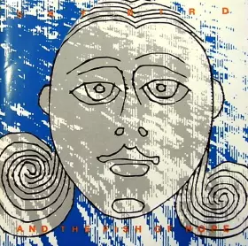 Couverture du produit · Sky Bird And The Fish Of Hope