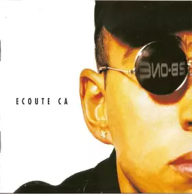 Couverture du produit · Ecoute Ca 