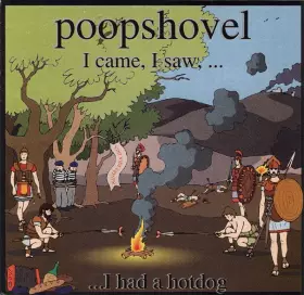 Couverture du produit · I Came, I Saw, ... ... I Had A Hotdog