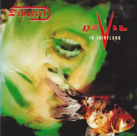 Couverture du produit · Devil In Fairyland