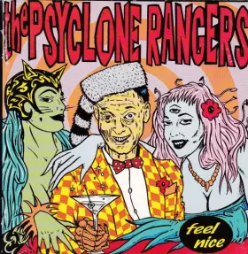 Couverture du produit · Feel Nice