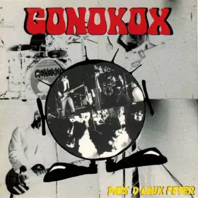 Couverture du produit · Pays D'Caux Fever