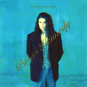 Couverture du produit · The Great War Of Words