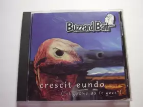 Couverture du produit · Crescit Eundo