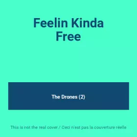 Couverture du produit · Feelin Kinda Free
