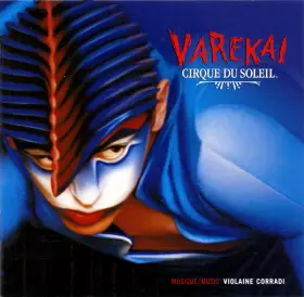 Couverture du produit · Varekai