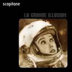 Couverture du produit · La grande illusion