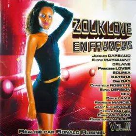 Couverture du produit · Zouk Love En Français Vol.III