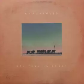 Couverture du produit · Con Todo El Mundo