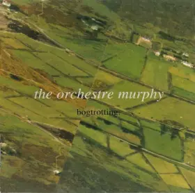 Couverture du produit · Bogtrotting