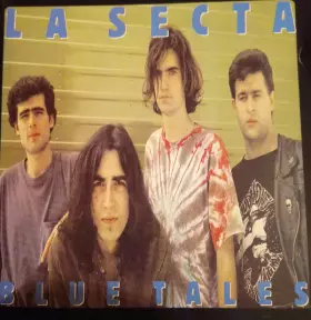 Couverture du produit · Blue Tales