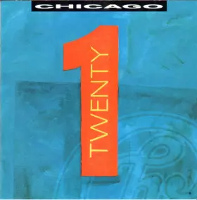 Couverture du produit · Twenty 1