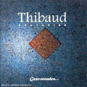 Couverture du produit · Gasconnades