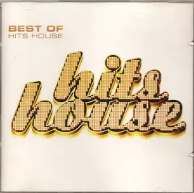Couverture du produit · Best Of Hits House 2000 - 2002