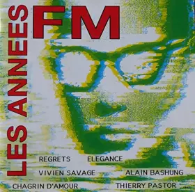 Couverture du produit · Les Annees FM-Compilations